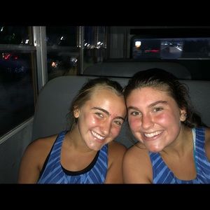 Meet your Posher, Laney